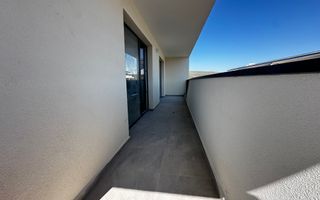 Oportunitate! Apartament 3 camere | 28 MP Terasa | Bloc nou | Eroilor - Poză 11