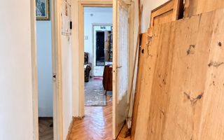 Comision 0% Apartament 3 camere – 52 mp Zona CETATII - Poză 6