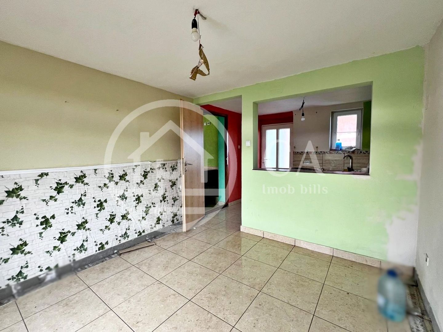 Casa D+P+M de vanzare in zona Gheorghe Doja, Oradea - Poză 4