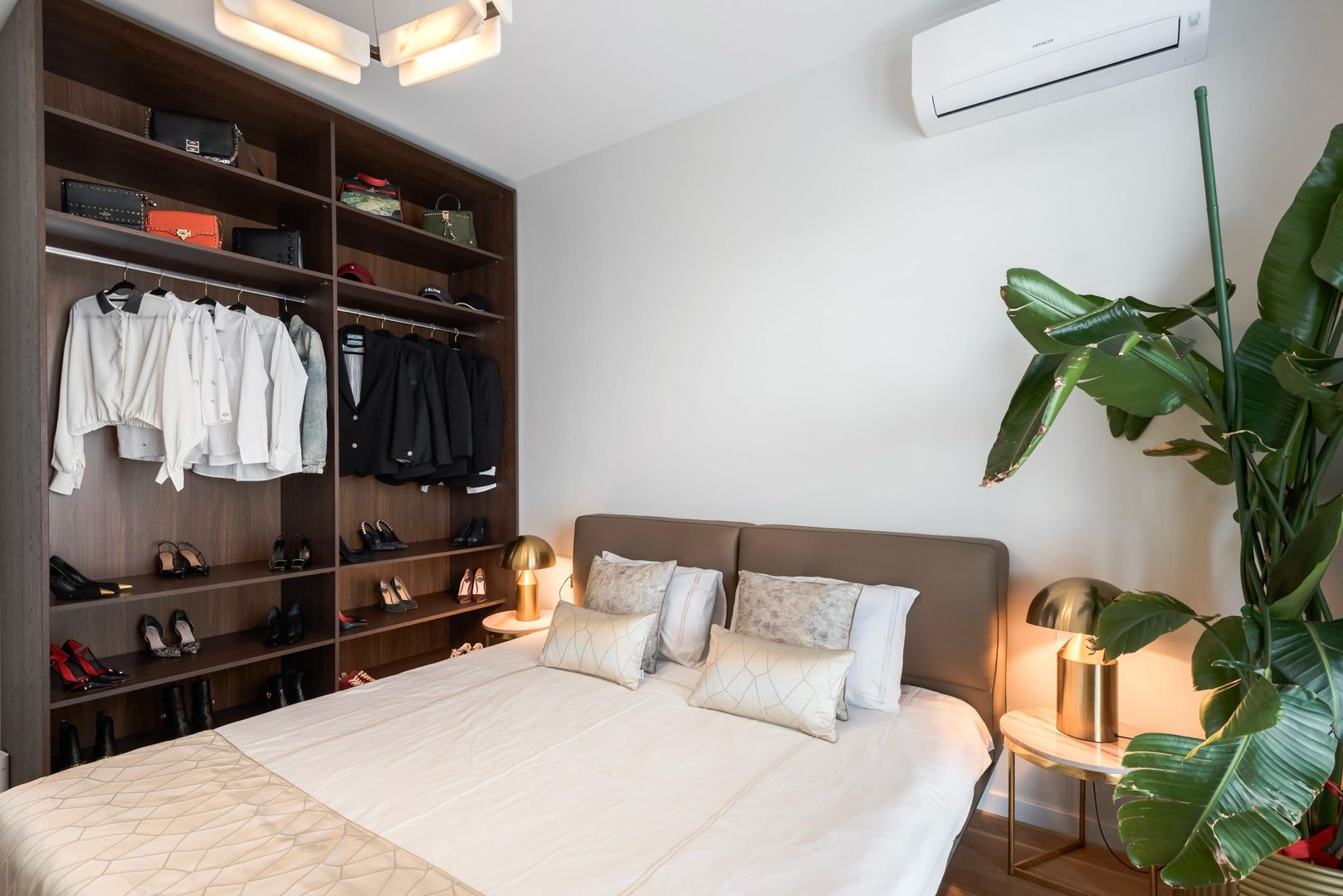 Vila de designer unică in complexul Zenville Pipera I 5 camere - Poză 20