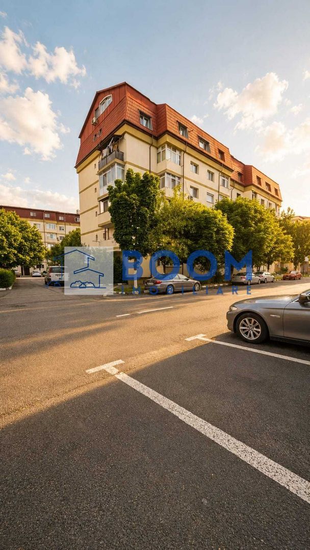Apartament 2 camere | Centrala Termica | Bloc Anvelopat - Poză 7