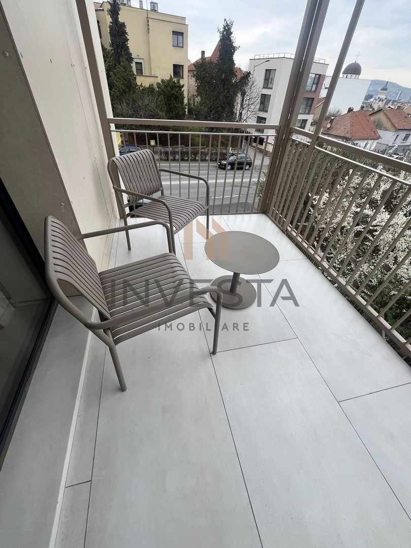 Apartament 2 camere constructie noua! - Poză 11