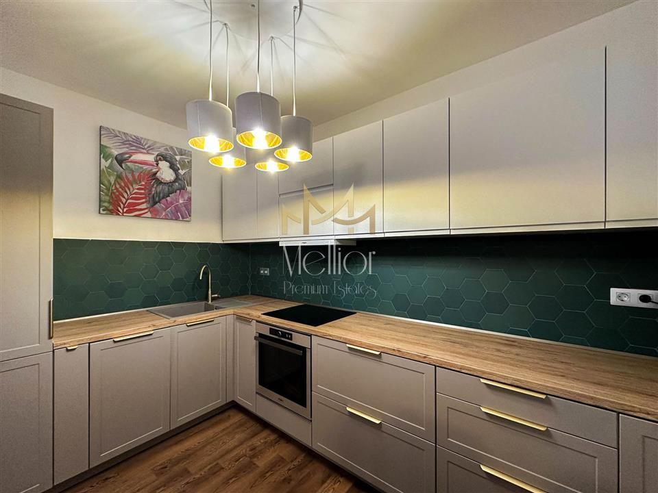 Apartament Superb 2 Camere, Parcare subterana, Zorilor - Poză 8