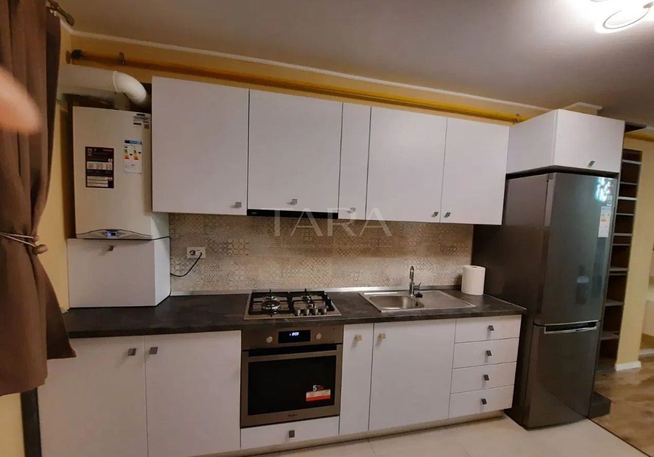 Apartament 2 camere, modern, în zona VIVO - Poză 3