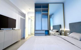 INCHIRIERE DOUA CAMERE CORTINA NORTH - Poză 12