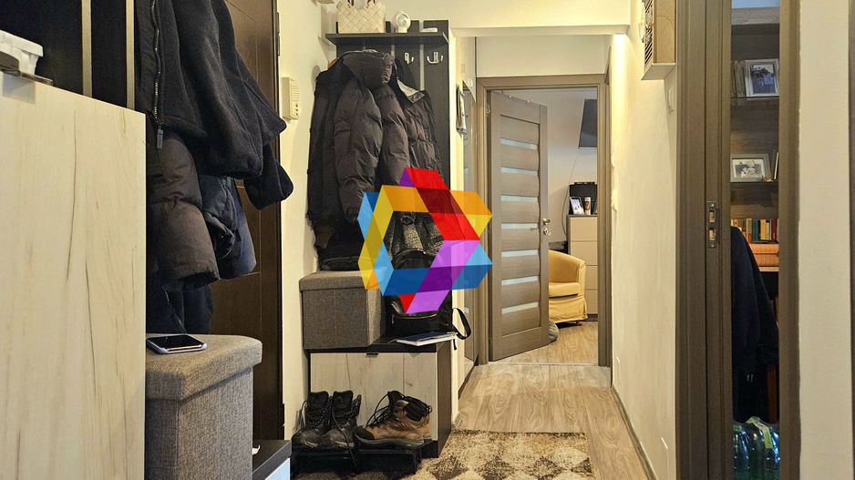 Apartament 3 camere de vânzare, zona Racadau,  67 mp, Plus-imo.ro - Poză 3