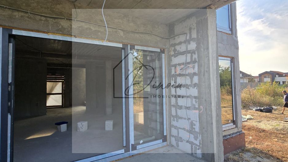 Vila 4 camere Pipera I Ocazie unica I locatie deosebita - Poză 45