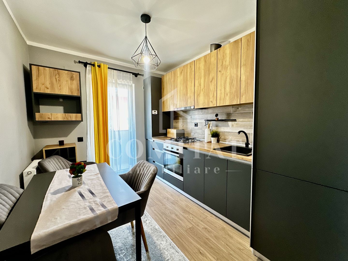 Apartament la cheie | Parcare | Zona Str Eroilor - Poză 14