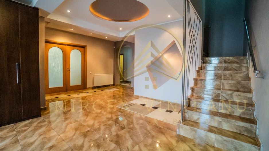 Palazu Mare / Elvila -  Vanzare Vila  D+P+1E cu teren de 996 mp - Poză 6