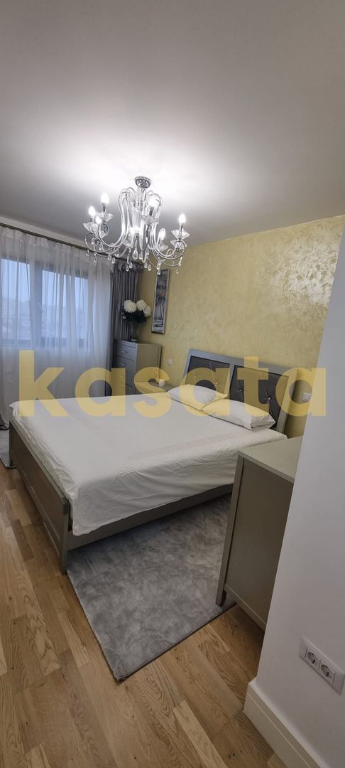 3 Camere | Floreasca | Lux | Parcare! - Poză 10