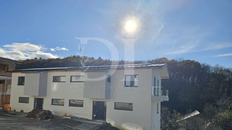 Duplex finista de vanzare / Zona Tauti / Floresti - Poză 3