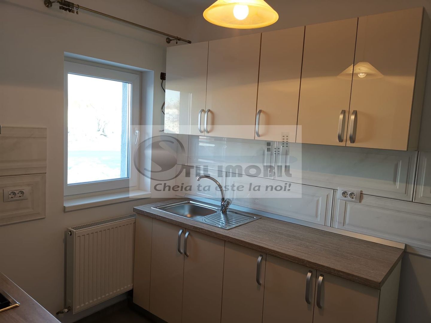 Apartament 1 Camera Moara de Vant - 390 euro - Poză 4