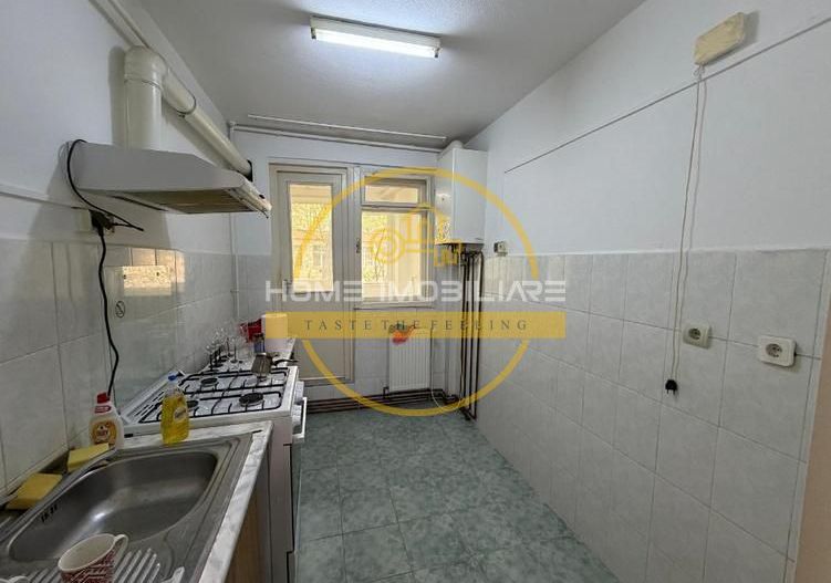 Apartament cu 2 camere/ 46mp / zona Tatarasi - Poză 4