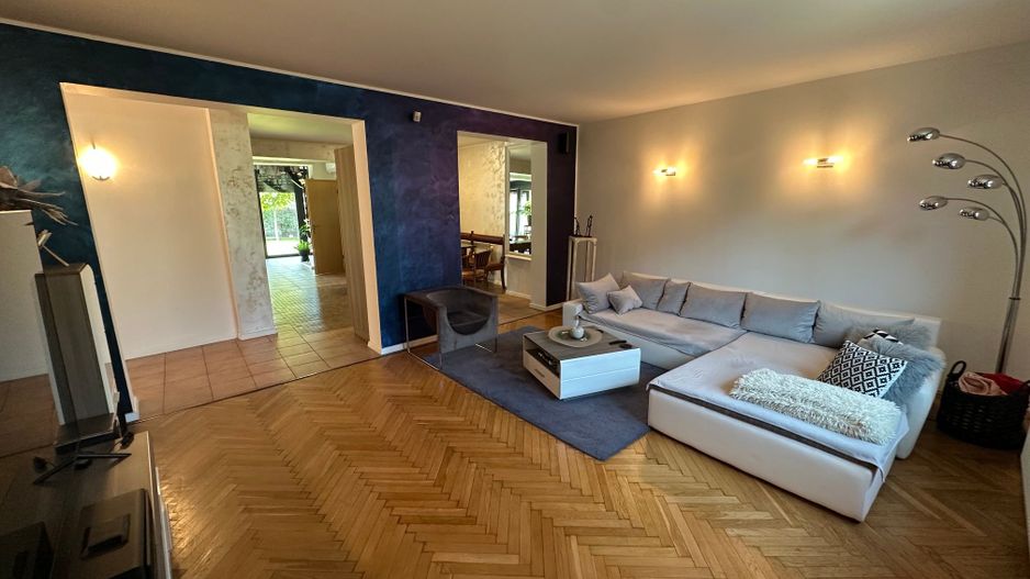 Casa Parter + Mansarda în Braytim - Poză 5