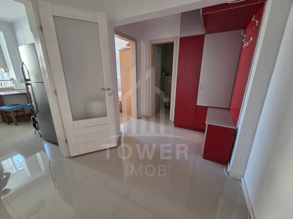 Apartament 2 camere de vânzare | Zona Mihai Viteazu - Poză 4
