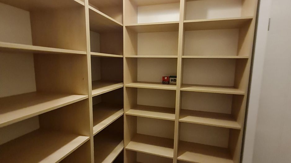 Apartament generos 4 camere zona Elisabetin - Poză 9