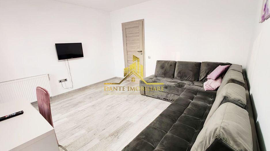 2 camere, decomandat, modern, parcare, terasa, Iulius, Platinia, FSEGA - Poză 4