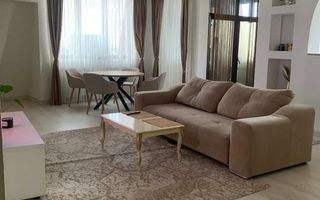 Rahova-Salaj | 3 camere | 127mp | et 8 | mobilat lux | 124.000 euro - Poză 3