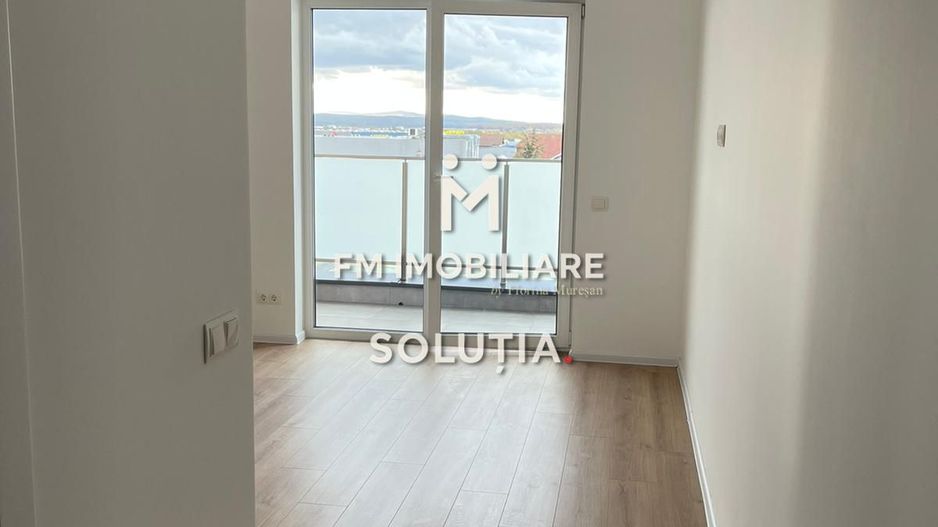 Apartament cu 1 cameră de vânzare – strada Daliei| Bloc nou cu lift - Poză 4