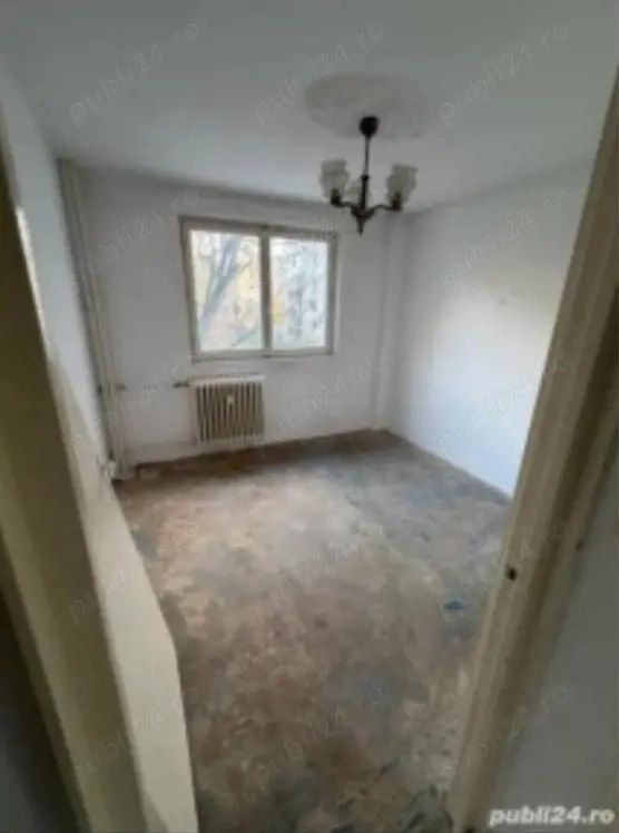 De vanzare apartament 2 camere Gorjului/Lujerului - Poză 4