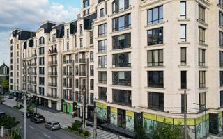 Vânzare  oficiu, 165.4 mp, strada Mihai Eminescu, Centru - Poză 47