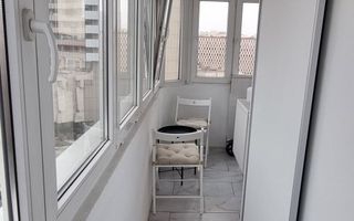 Universitate bloc 1980 - 4 camere lux - Poză 13