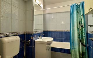 RENTED / INCHIRIAT- Apartament 2 camere de inchiriat Constanta / Casa de cultura - Poză 8