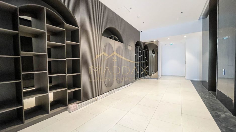 3 Rooms Apartment *90sqm* / Verdi Park - Poză 16