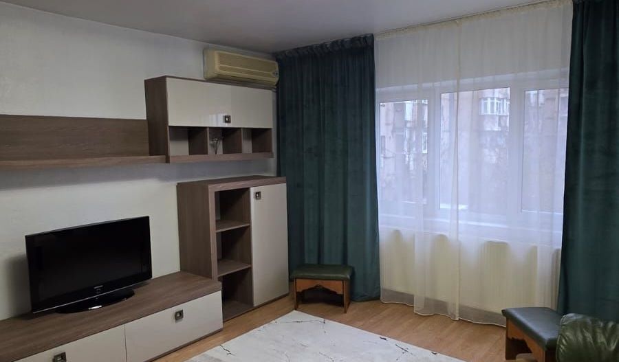 Apartament cu 3 camere cu loc de parcare inclus 13 Septembrie - Poză 14