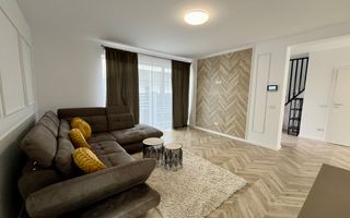 Casă Individuală Nouă, 4 Camere, Complet Mobilată, Alba - Micești - Poză 5