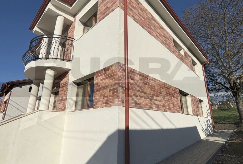 Casa individuală 139 mp, teren 700 mp, ultilitati, zona Dezmir - Poză 3