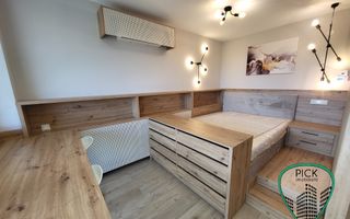 P 4126 - Apartament cu 1 cameră în Târgu Mureș - Tudor - Poză 3