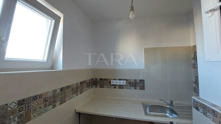 Apartament renovat complet,  zona Politiei Rutiere, Gheorgheni - Poză 10