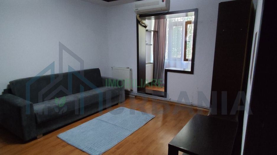 Apartament 2 camere, Metalurgie, Iași - de închiriat - Poză 5
