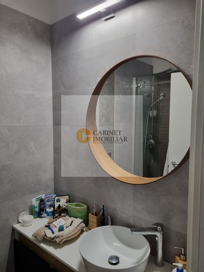 Apartament 2 camere | Bloc 2020 | Bulevardul Unirii - Poză 6