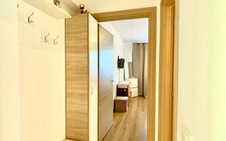 Apartament 2 camere – complet mobilat & utilat | Top City - Poză 9