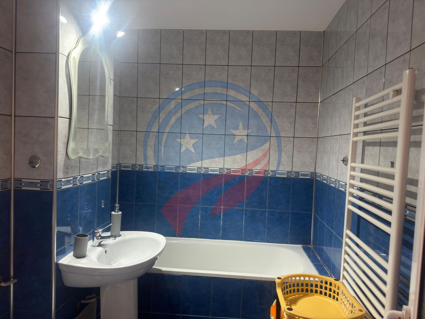 APARTAMENT 2 CAMERE DE VANZARE-ROVINE 52 MP-DECOMANDAT - Poză 8