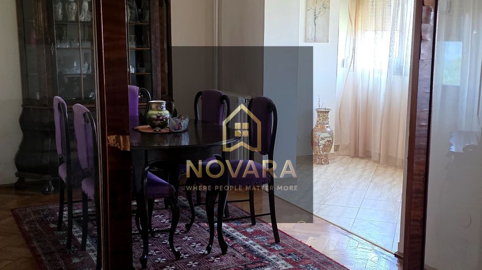 4 camere Bulevardul Dacia dubla orientare - Poză 12