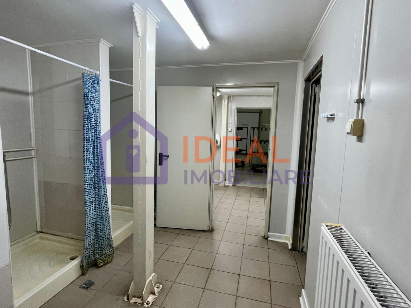 Hala de închiriat – Șelimbăr - Poză 4