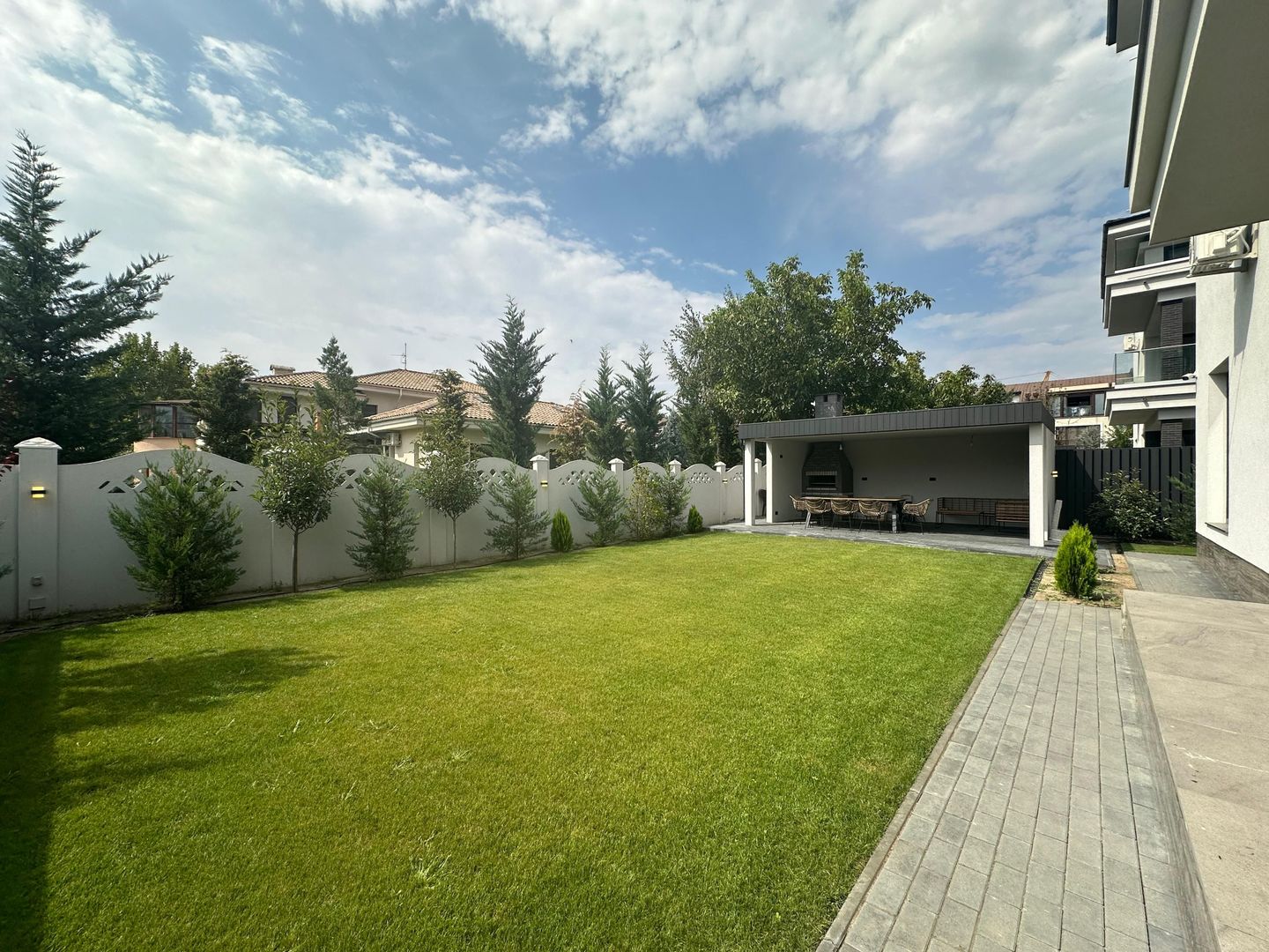 Vila individuala de lux 5 dormitoare - De închiriat - Poză 7