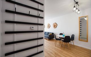 Apartament 2 camere + loc de parcare de închiriat – Zona Ceyrat - Poză 4