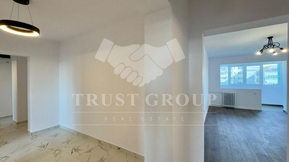 Apartament 3 camere P-ta Victoriei Titulescu | Renovat | 1976 - Poză 19