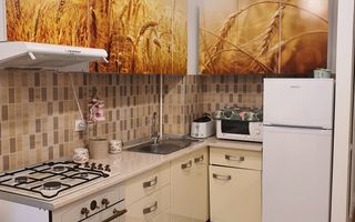 Apartament premium cu gradina si parcare, mobilat complet - Poză 5
