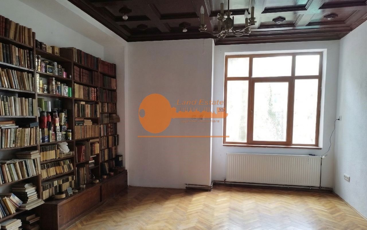 Apartament în vilă interbelică | 93 mp | Moșilor - Poză 7