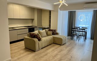 Aparmanet - 3 camere - Mobilat Utilat - Poză 1