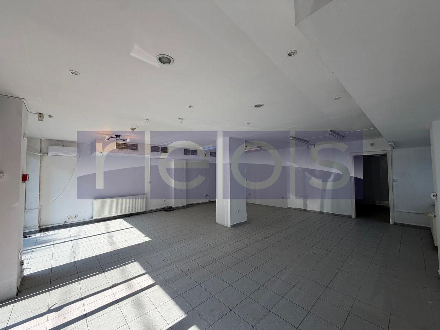 VANZARE SPATIU COMERCIAL-AVIATIEI | 188 MP | PARTER | VITRINA STRADALA - Poză 5