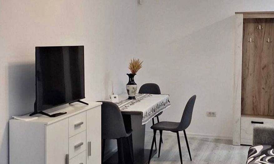 AP. 2 CAMERE SALAJ, PRIMA INCHIRIERE, LOC PARCARE, BLOC NOU, CENTRALA - Poză 1