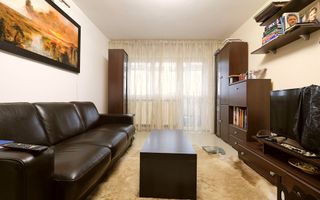 Lacul Tei - Domino, super apartament 3 camere decomandate - Poză 1