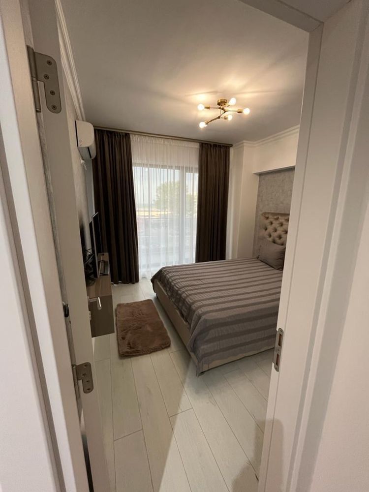 Apartament 2 camere de inchiriat Ultramodern | Termen lung - Poză 5