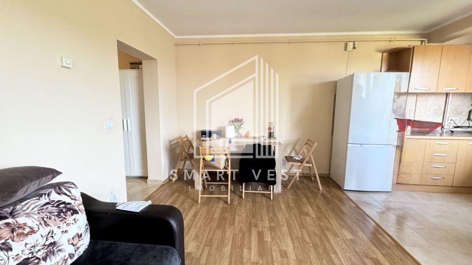 Apartament 2 camere | Etaj 1 | 51 mp | Zona Carpati 2 - Poză 4